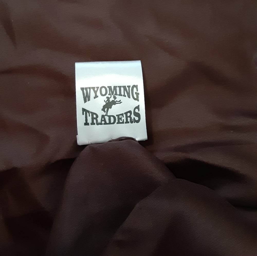 Wyoming Trader Wild Rag - image 2